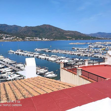 Apartmán Un Raco A L'Alt Emporda El Port De La Selva Exteriér fotografie
