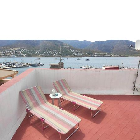 Apartmán Un Raco A L'Alt Emporda El Port De La Selva Exteriér fotografie