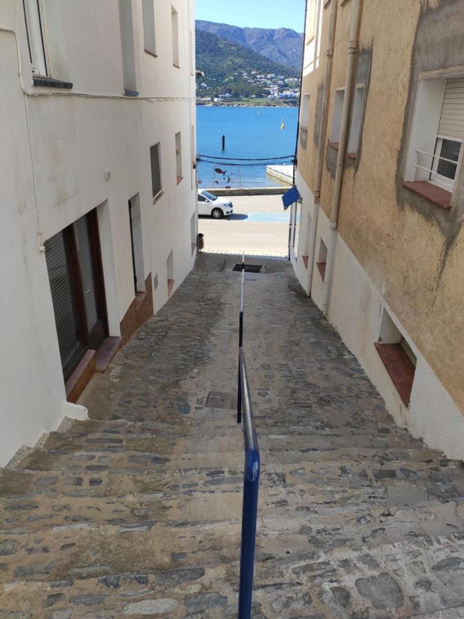 Apartmán Un Raco A L'Alt Emporda El Port De La Selva Exteriér fotografie