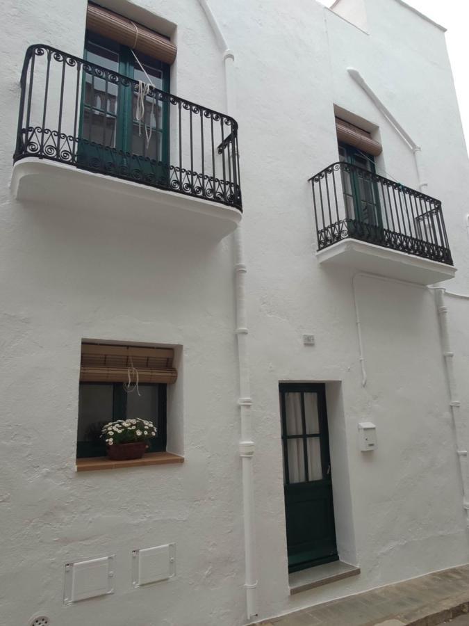 Apartmán Un Raco A L'Alt Emporda El Port De La Selva Exteriér fotografie