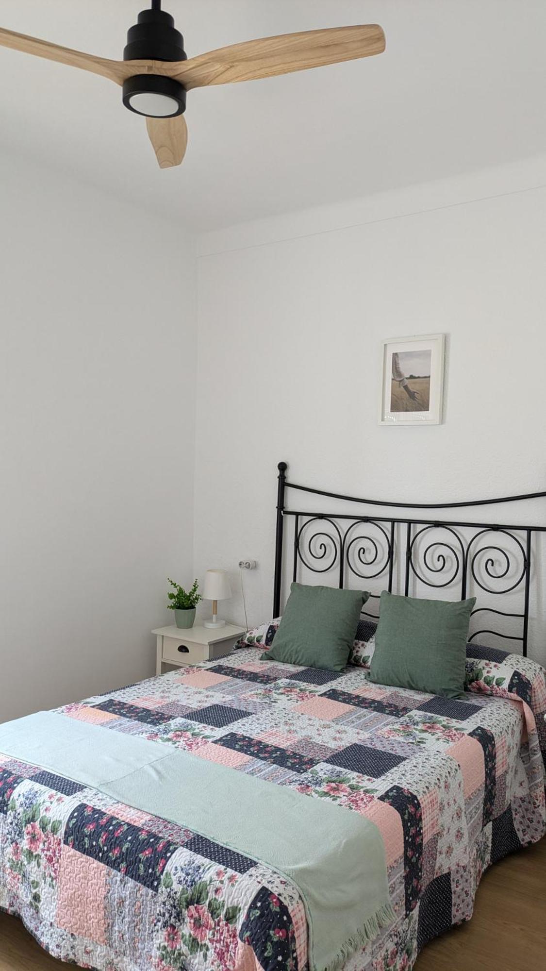 Apartmán Un Raco A L'Alt Emporda El Port De La Selva Exteriér fotografie