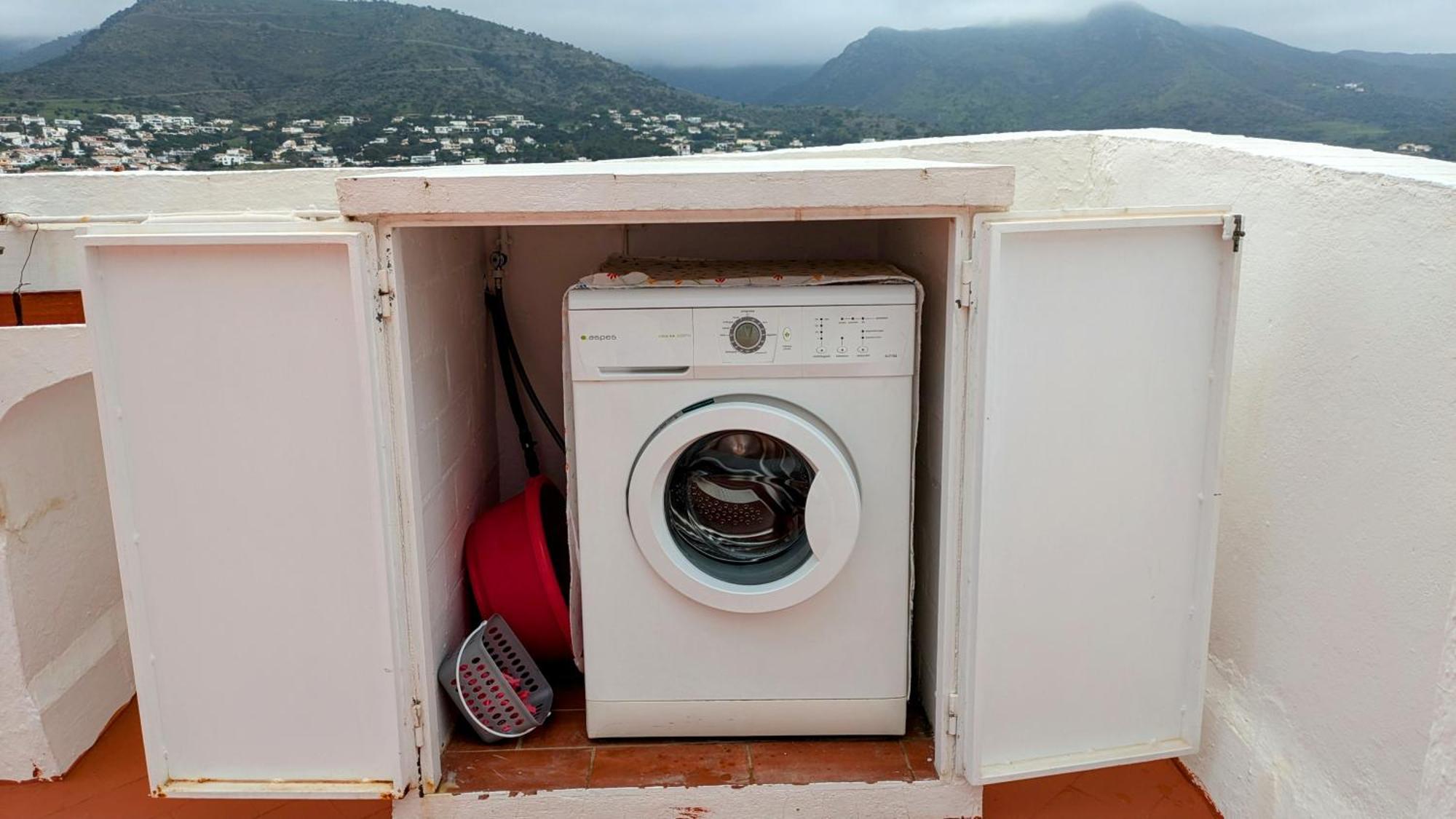 Apartmán Un Raco A L'Alt Emporda El Port De La Selva Exteriér fotografie