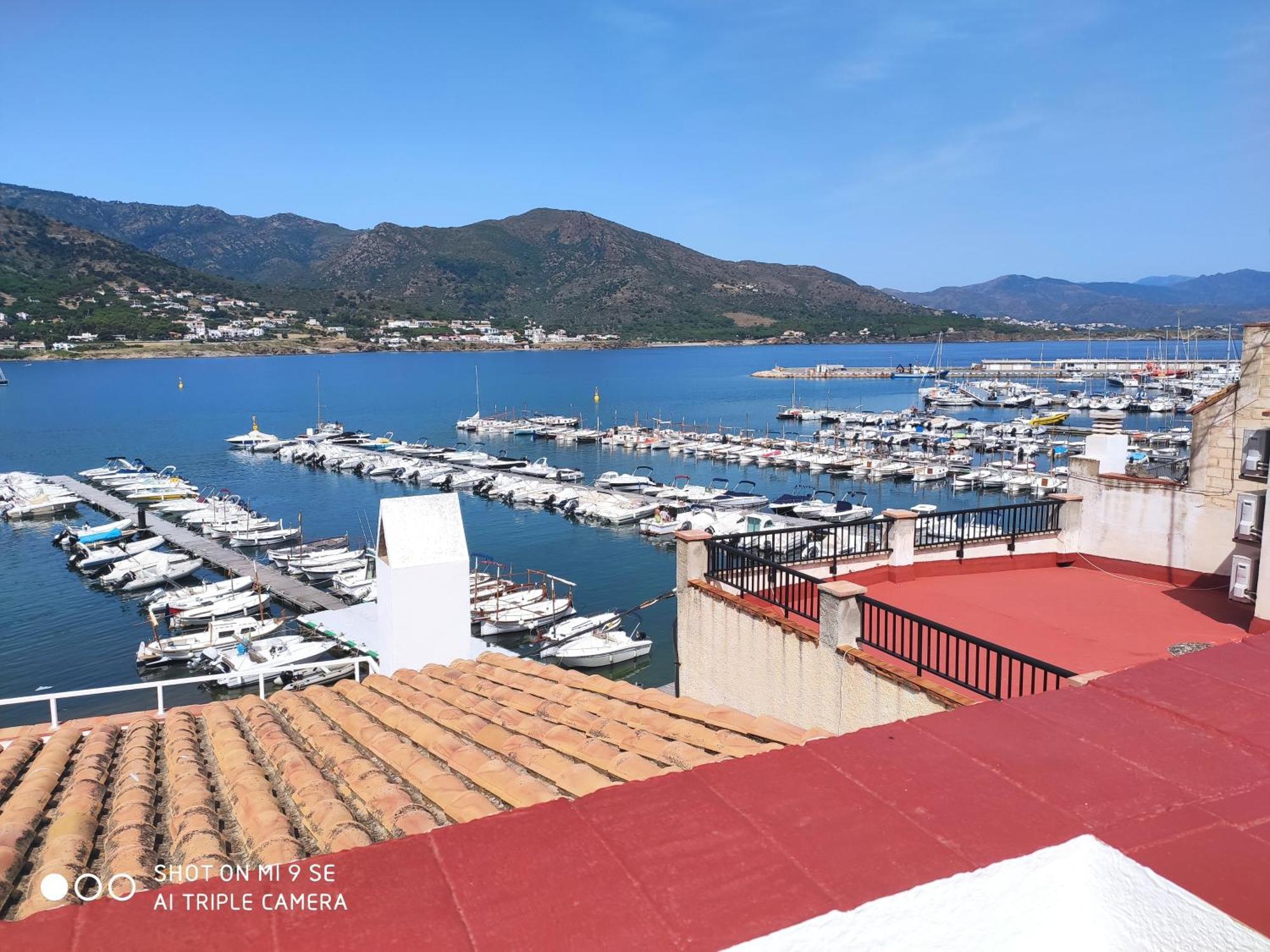 Apartmán Un Raco A L'Alt Emporda El Port De La Selva Exteriér fotografie