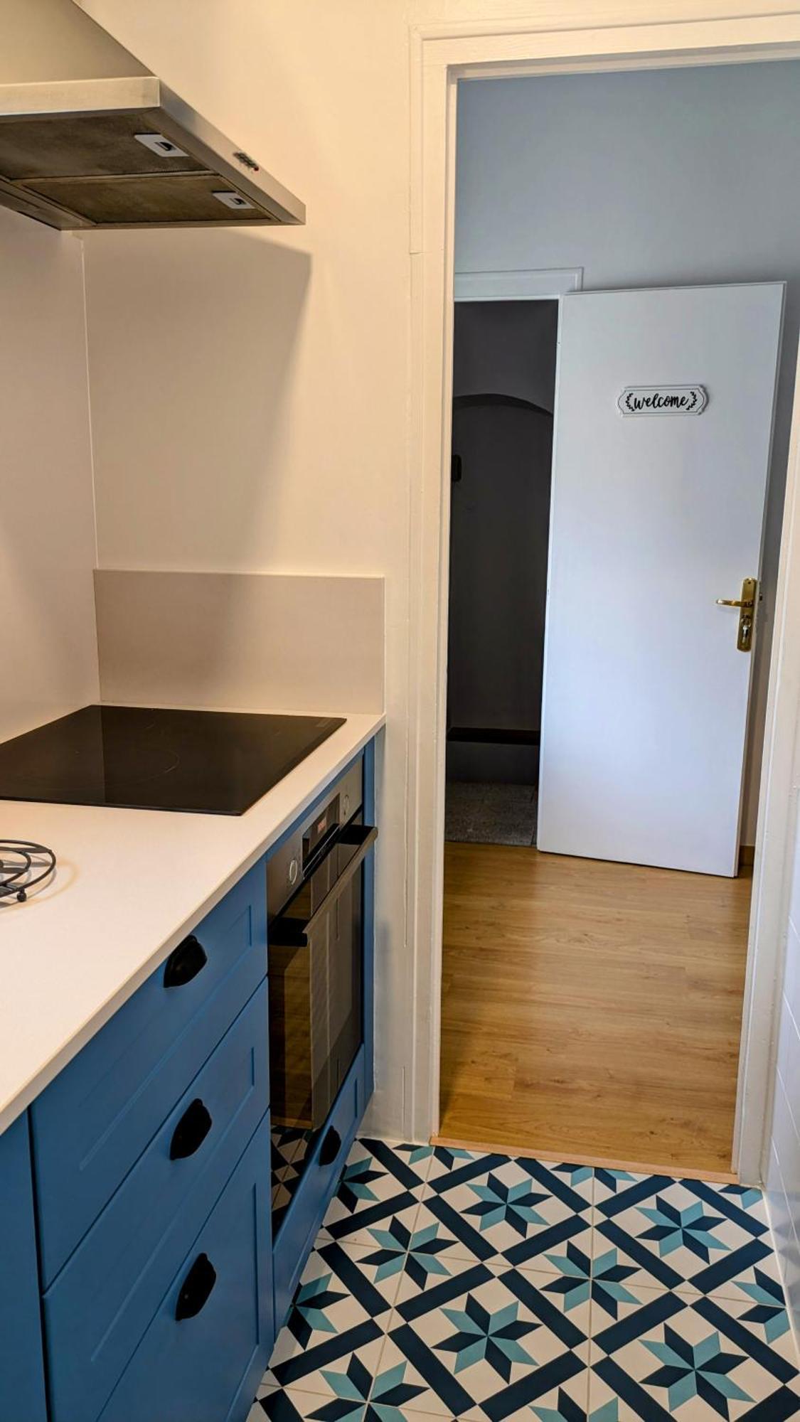 Apartmán Un Raco A L'Alt Emporda El Port De La Selva Exteriér fotografie