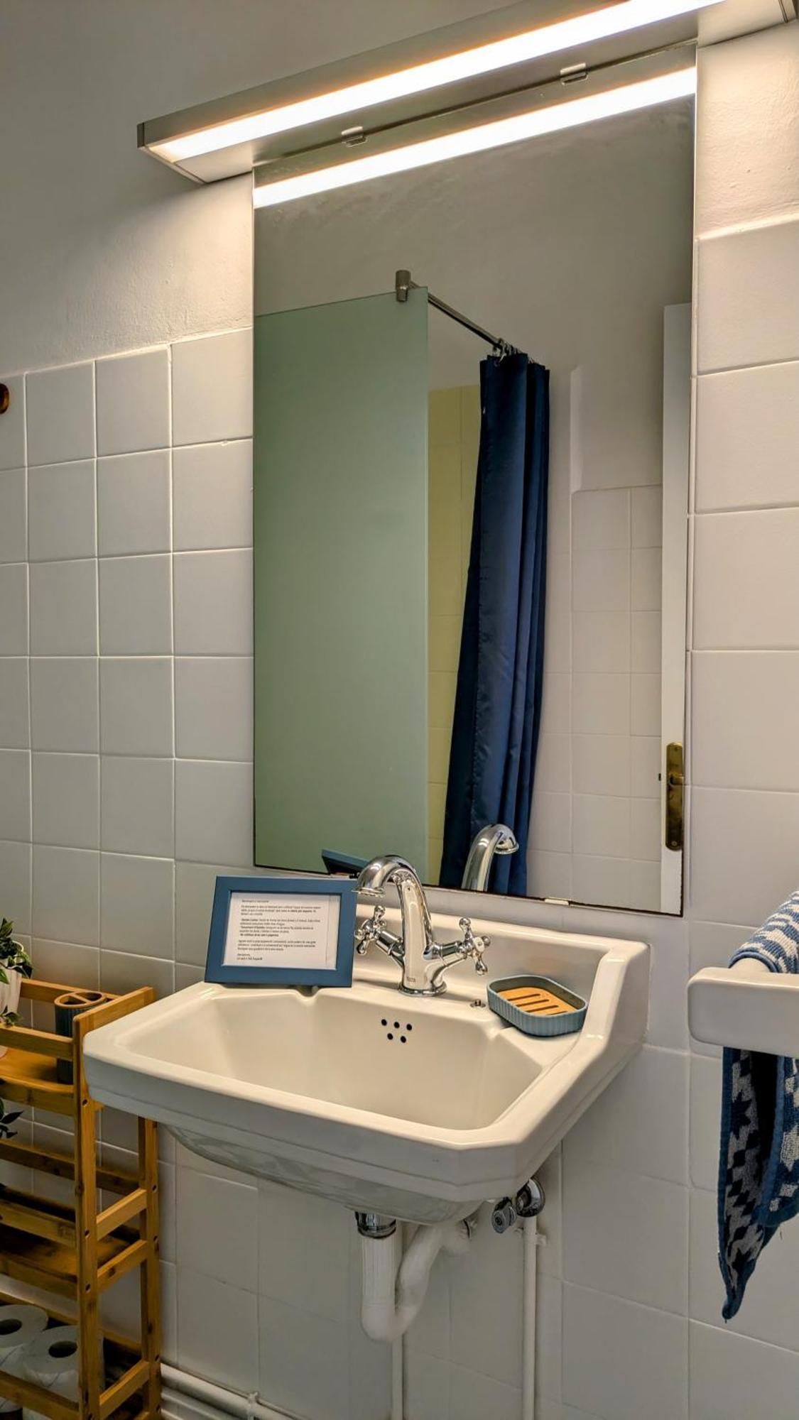 Apartmán Un Raco A L'Alt Emporda El Port De La Selva Exteriér fotografie