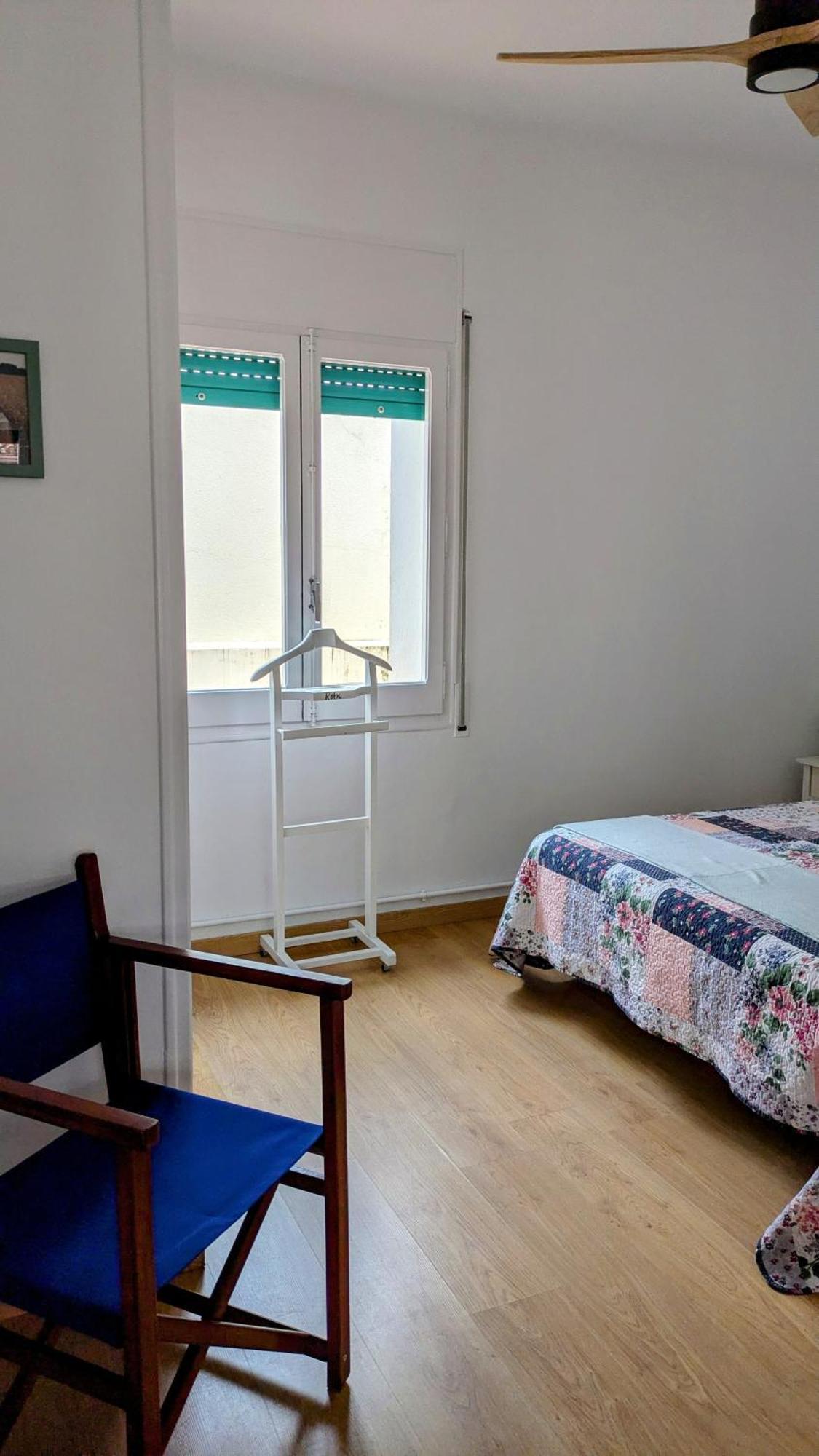 Apartmán Un Raco A L'Alt Emporda El Port De La Selva Exteriér fotografie