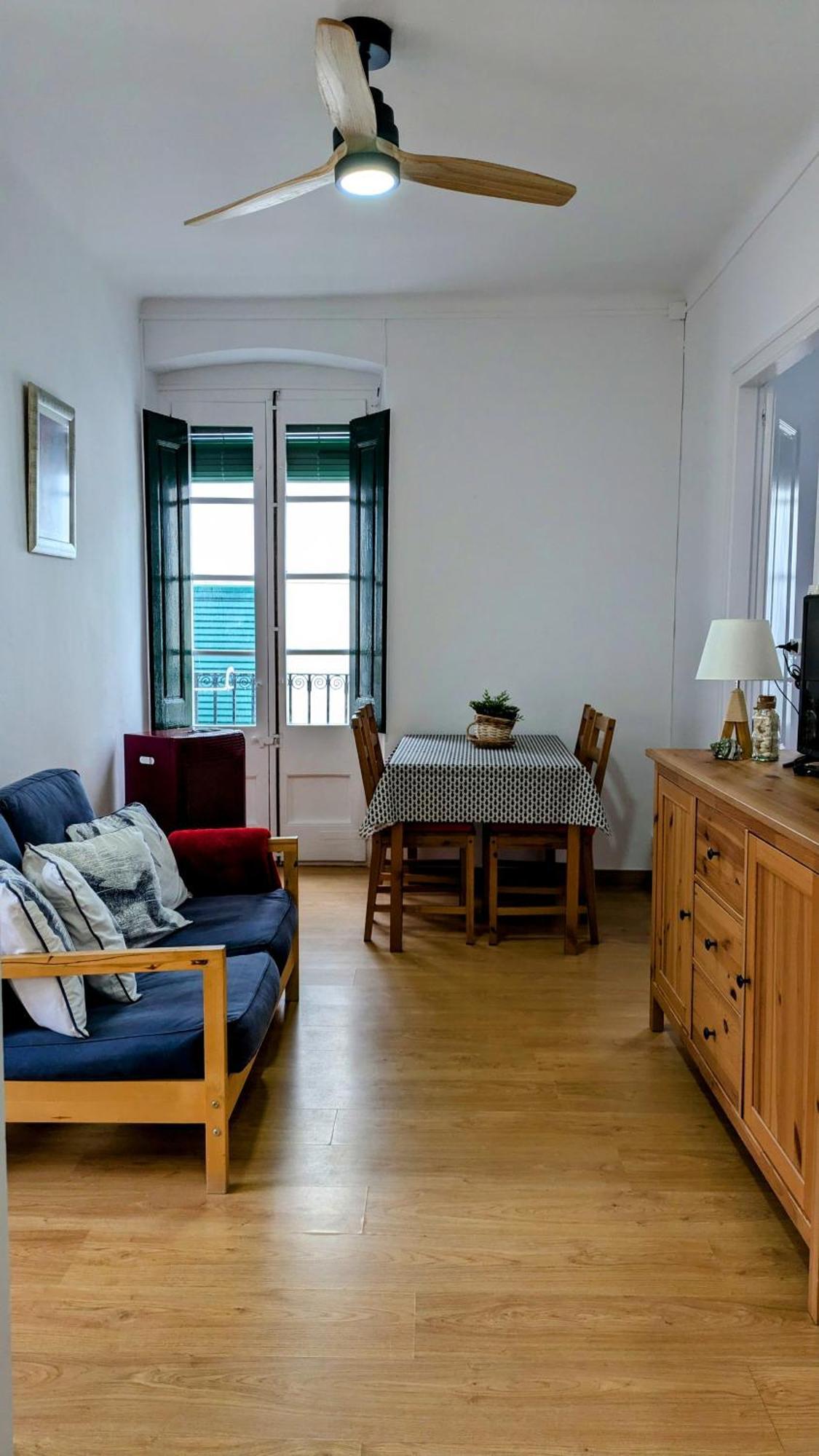 Apartmán Un Raco A L'Alt Emporda El Port De La Selva Exteriér fotografie