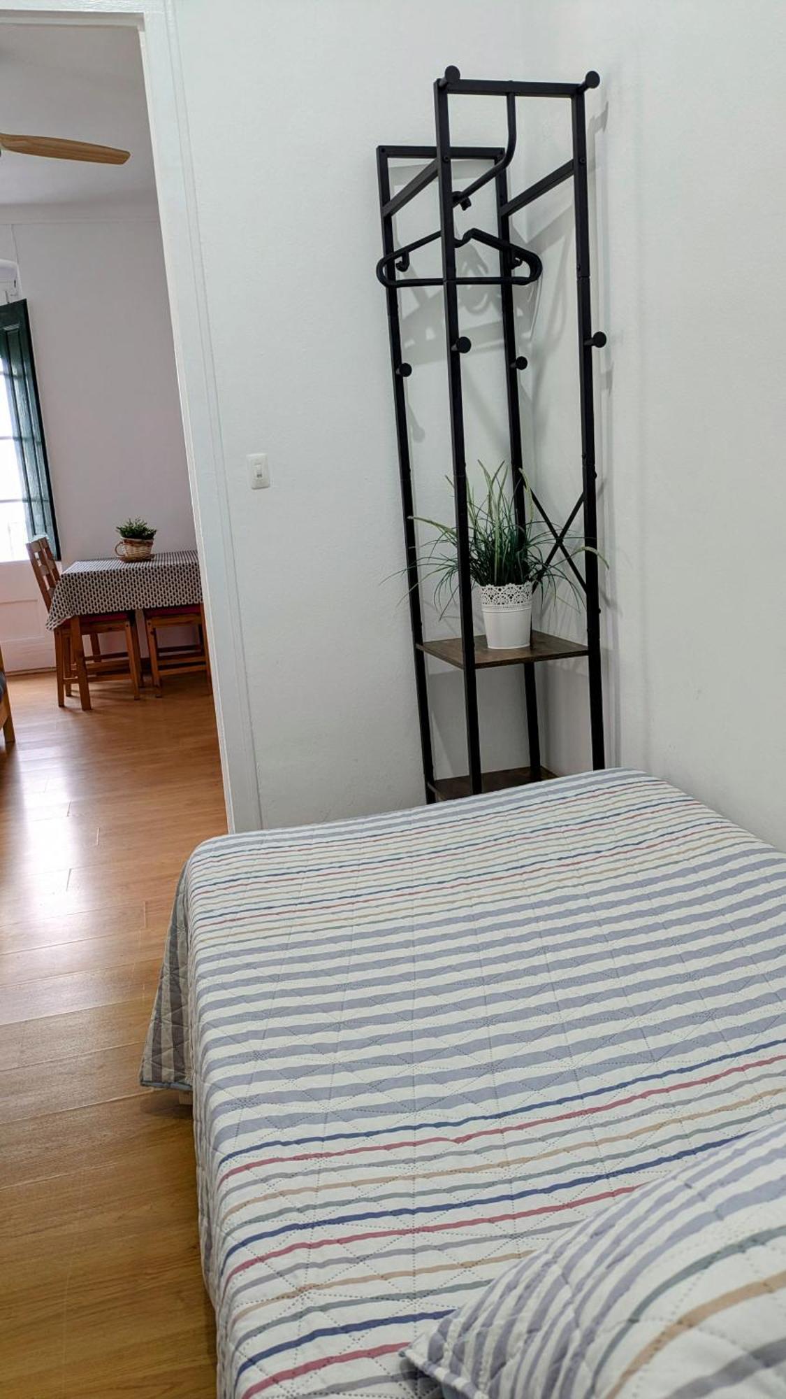 Apartmán Un Raco A L'Alt Emporda El Port De La Selva Exteriér fotografie