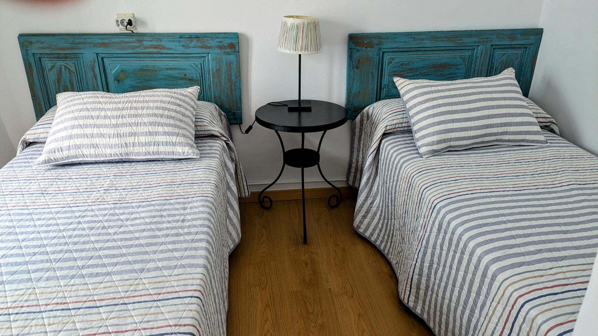 Apartmán Un Raco A L'Alt Emporda El Port De La Selva Exteriér fotografie
