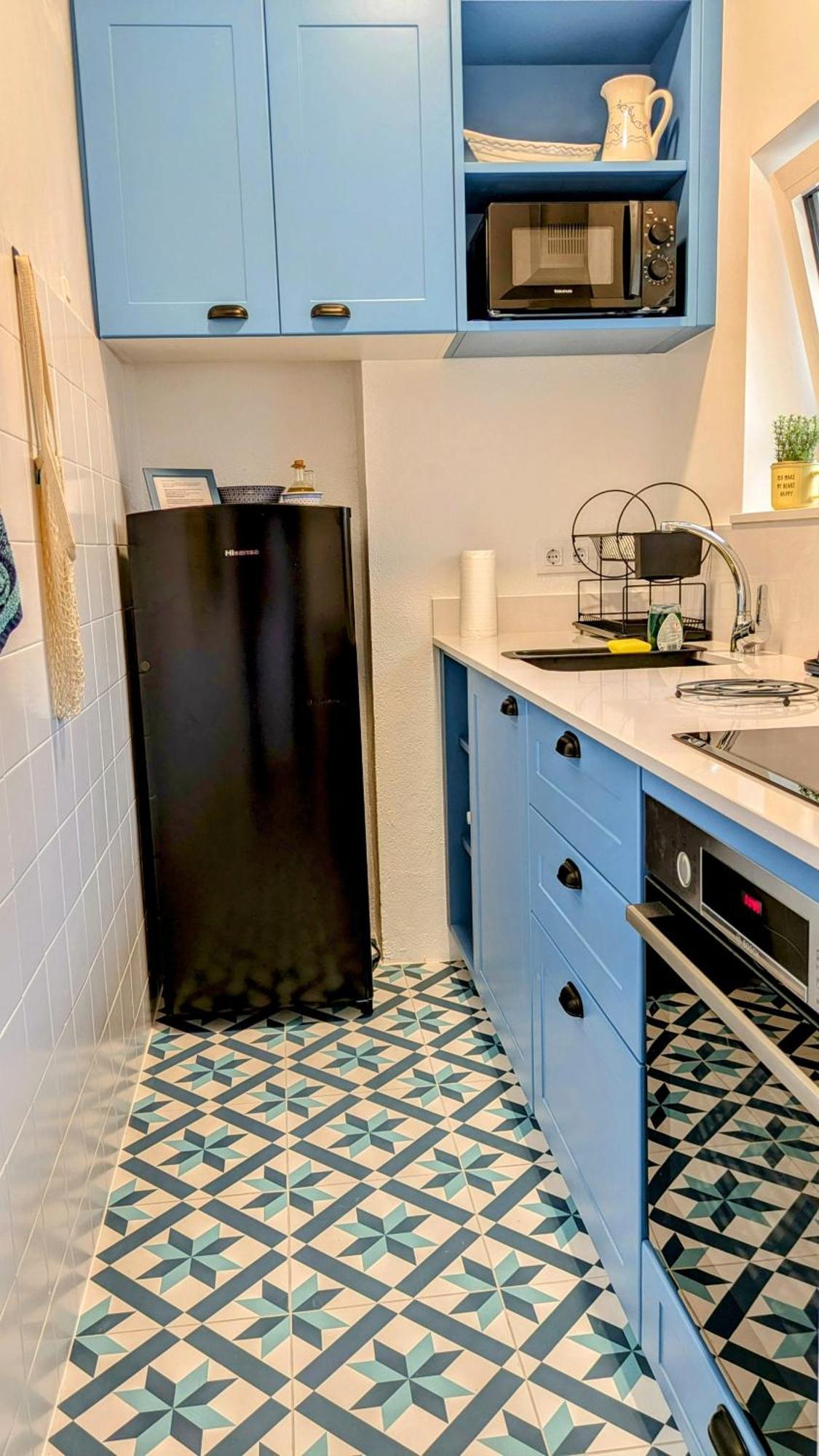 Apartmán Un Raco A L'Alt Emporda El Port De La Selva Exteriér fotografie